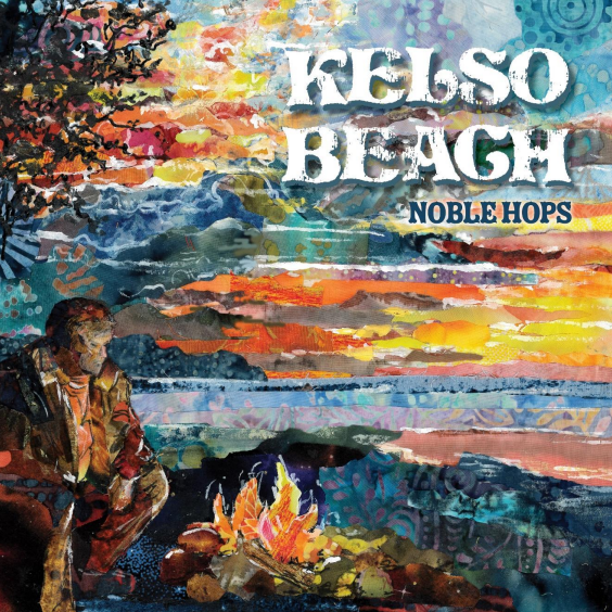 noble hops - Kelso Beach